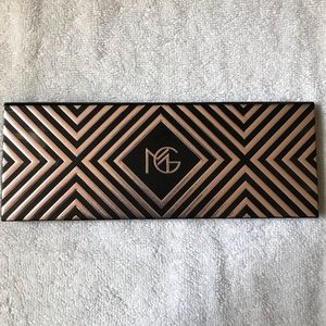 Makeup Geek Highlight Palette - Kathleen Lights